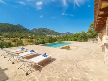 Location Maison à Selva 4 personnes, Espagne