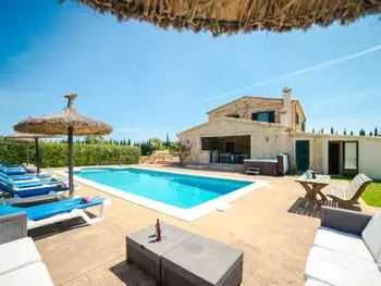 Location Villa à Alcúdia 8 personnes, Espagne