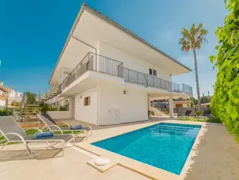 Location Maison à Alcúdia 5 personnes, Espagne