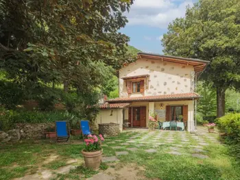 Location Gîte à Camaiore 5 personnes, Forte dei Marmi