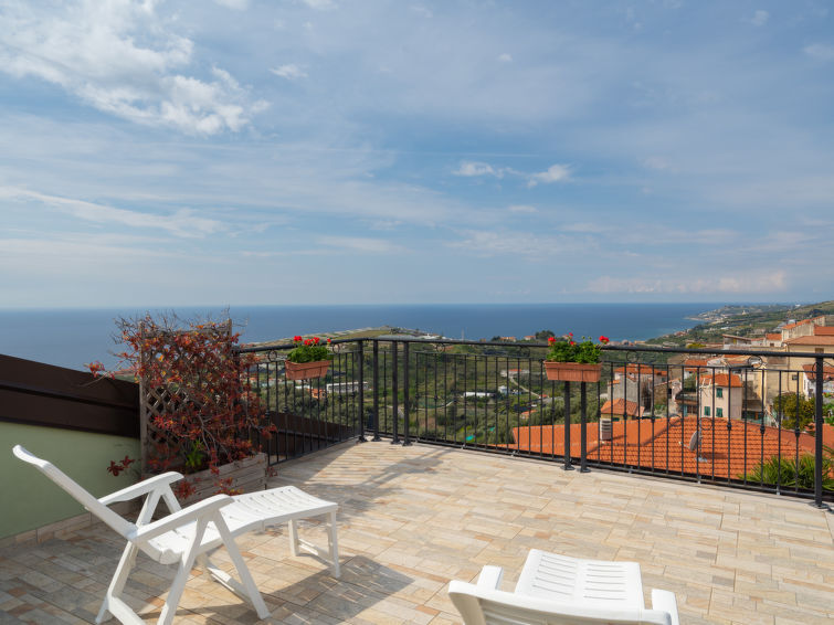 Location Maison à Terzorio 4 personnes, Ligurie