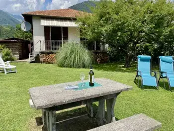 Location Maison à Domaso 4 personnes, Varenna