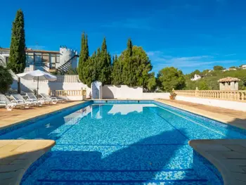 Location Maison à Moraira 6 personnes, Moraira