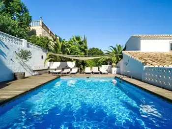 Location Maison à Moraira 8 personnes, Moraira