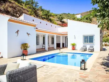 Location Maison à Nerja 6 personnes, Espagne