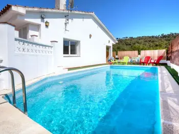 Location Maison à Lloret de Mar 8 personnes, Espagne