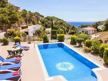 Location Maison à Tossa de Mar 8 personnes, Espagne