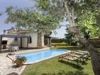 Location Maison à Calonge 6 personnes, Espagne