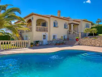 Location Villa à Jávea 6 personnes, Espagne