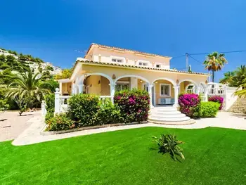 Location Maison à Moraira 8 personnes, Espagne