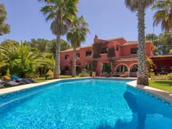 Location Villa à Jávea 8 personnes, Espagne