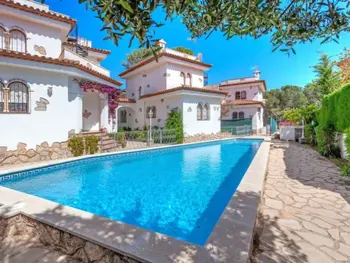 Location Villa à Miami Platja 6 personnes, Catalogne