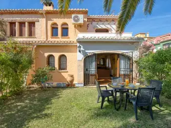 Location Maison à Jávea 6 personnes, Espagne