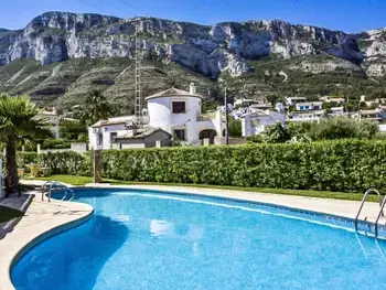 Location Maison à Dénia 4 personnes, Espagne