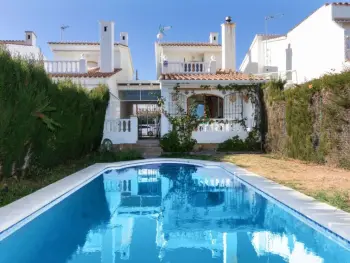 Location Maison à Miami Platja 6 personnes, Espagne