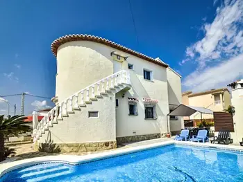 Location Villa à Dénia 12 personnes, Costa Blanca