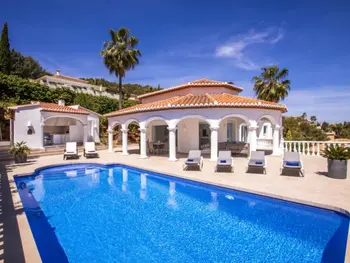 Location Villa à Dénia 6 personnes, Espagne