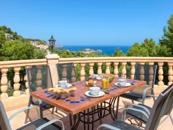 Location Villa à Jávea 8 personnes, Costa Blanca