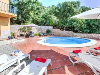 Location Maison à Sta Cristina d'Aro 6 personnes, Espagne