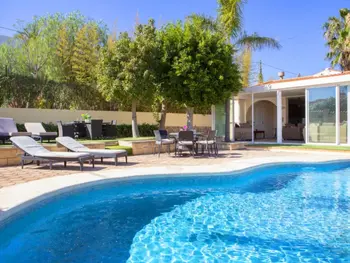 Location Maison à Albir 6 personnes, Espagne