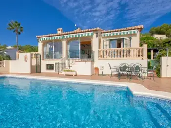 Location Maison à Jávea 6 personnes, Espagne