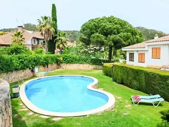 Location Maison à Tossa de Mar 7 personnes, Costa Brava