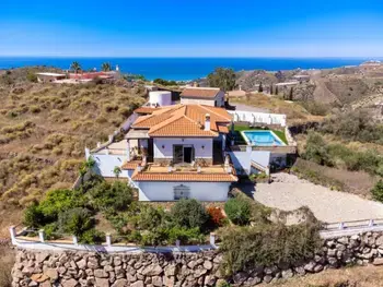 Location Villa à Nerja 6 personnes, Espagne