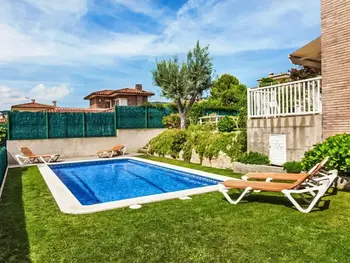 Location Maison à Calonge 8 personnes, Espagne