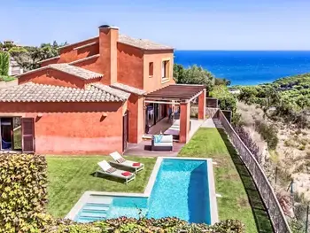 Location Maison à Begur 8 personnes, Espagne