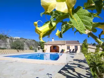 Location Gîte à Benissa 6 personnes, Espagne