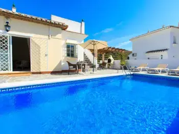 Location Villa à Nerja 10 personnes, Espagne