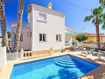 Location Maison à Dénia 4 personnes, Costa Blanca