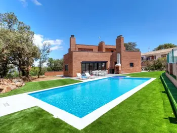 Location Villa à Calonge 10 personnes, Espagne