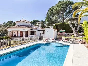 Location Villa à Calonge 6 personnes, Espagne