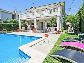 Location Maison à Cambrils 8 personnes, Espagne