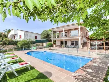 Location Villa à St Antoni de Calonge 8 personnes, Espagne