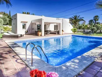 Location Villa à Altea 6 personnes, Espagne