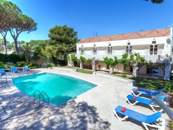 Location Villa à St Antoni de Calonge 10 personnes, Espagne