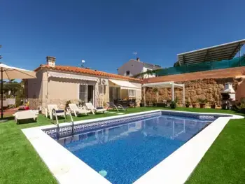 Location Maison à Lloret de Mar 7 personnes, Espagne