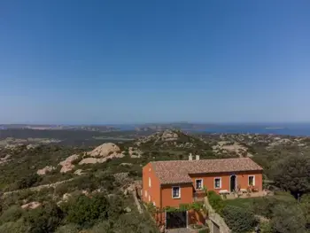 Location Gîte à Palau 5 personnes, Olbia Tempio