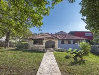 Location Maison à Pula Krnica 6 personnes, Rabac