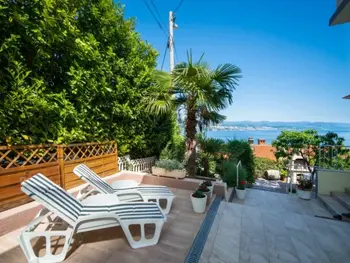 Location Maison à Opatija 4 personnes, Istrie