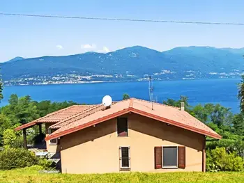 Location Maison à Castelveccana 5 personnes, Verbania