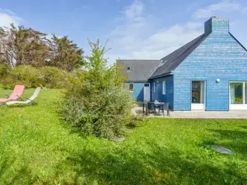 Location Maison à Crozon Morgat 5 personnes, Finistère