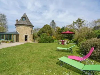 Location Maison à Crozon Morgat 4 personnes, Crozon