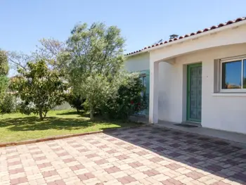 Location Maison à Vaux Sur Mer 6 personnes, Saint Georges de Didonne