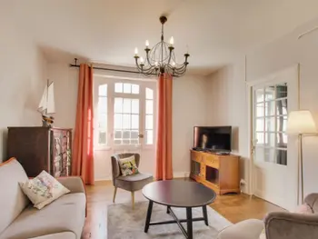 Location Maison à Dinard 5 personnes, Saint Malo