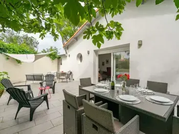 Location Maison à Royan 6 personnes, Poitou Charentes