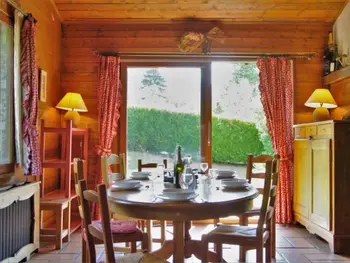 Location Chalet à Chamonix 12 personnes, Megève