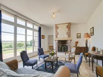 Location Gîte à Deauville Trouville 8 personnes, Basse Normandie